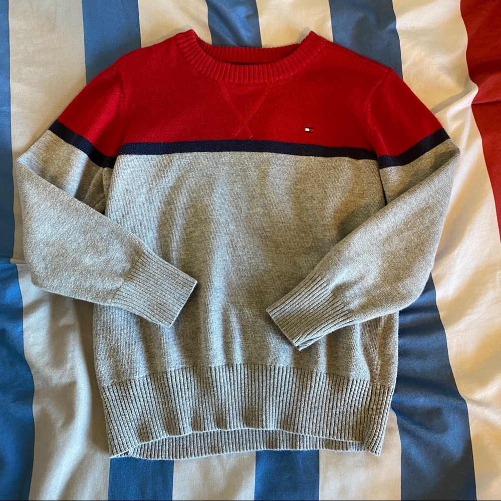Tommy Hilfiger Sweater